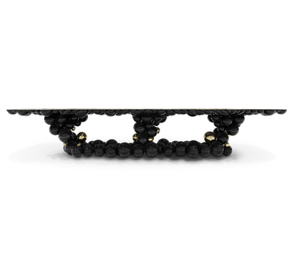 Newton Dining — Luxury Home Furniture