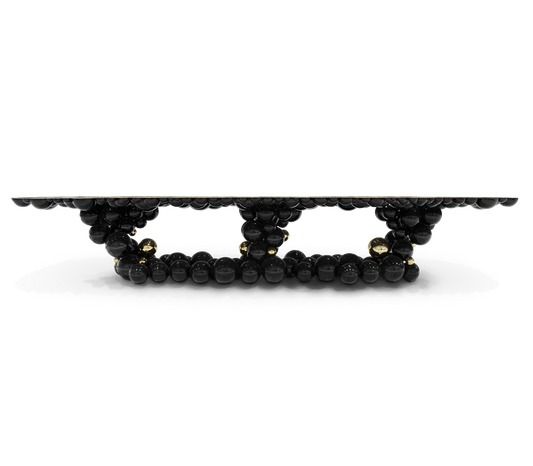 Newton Dining — Luxury Home Furniture
