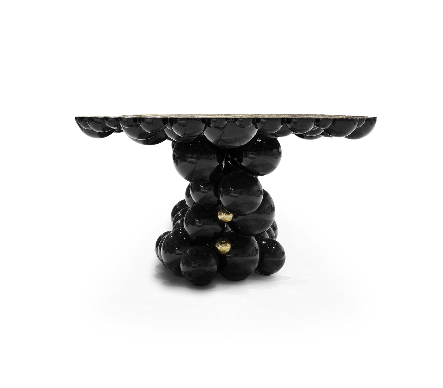 Newton Dining — Luxury Home Furniture