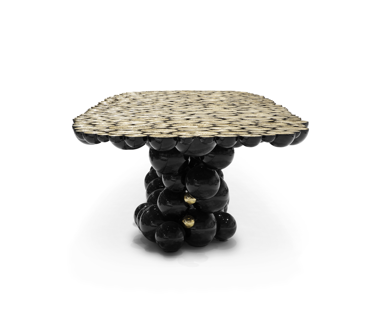 Newton Dining — Luxury Home Furniture
