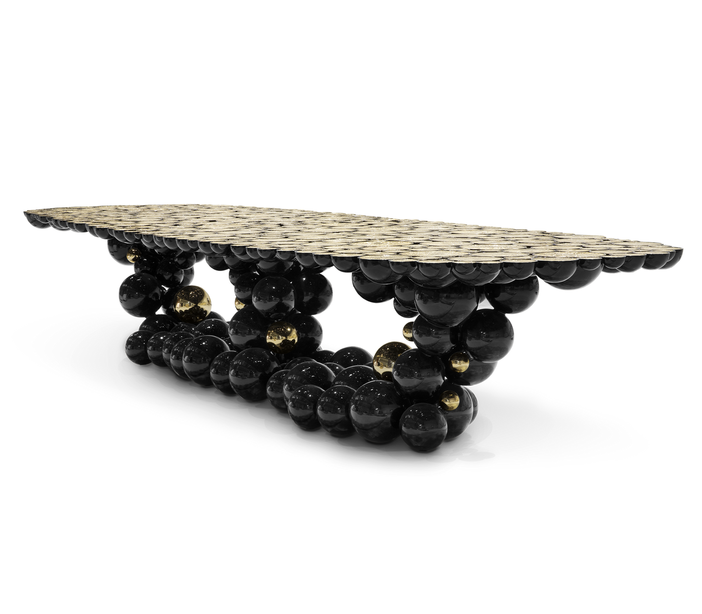 Newton Dining — Luxury Home Furniture