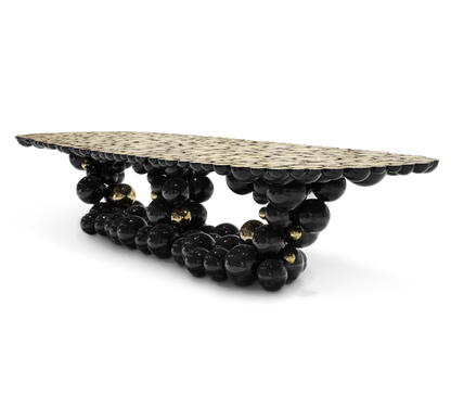 Newton Dining — Luxury Home Furniture