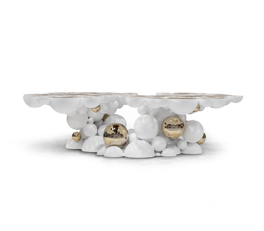 Newton Luxury Center Table