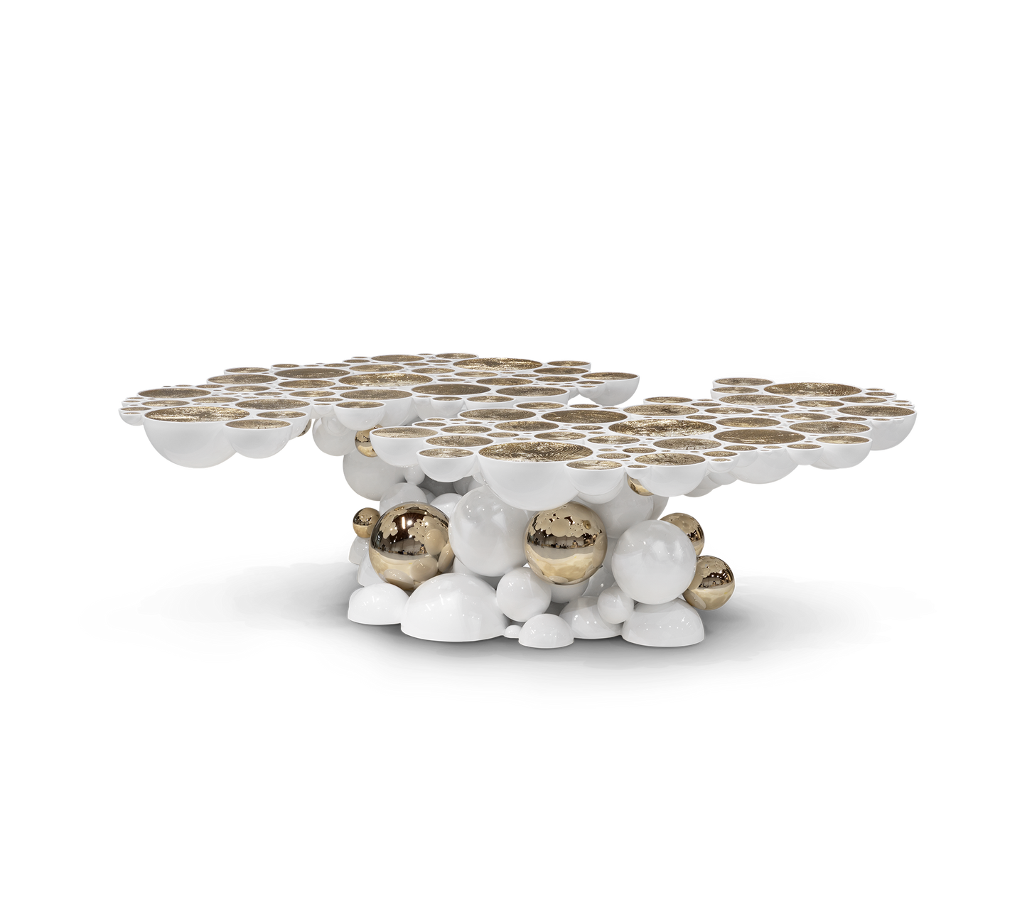 Newton Luxury Center Table