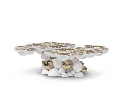 Newton Luxury Center Table