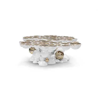 Newton Luxury Center Table