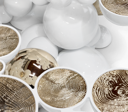 Newton Luxury Center Table