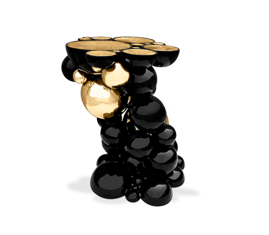 Newton – Custom Handmade Stool