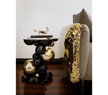 Newton – Custom Handmade Stool