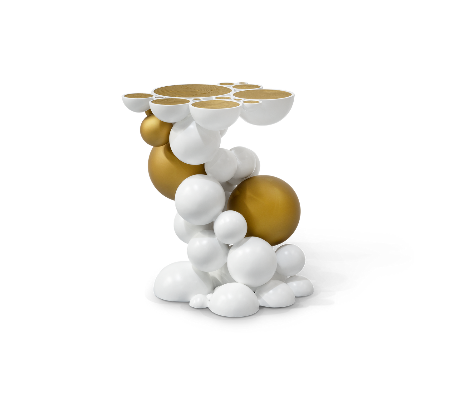 Newton – Custom Handmade Stool