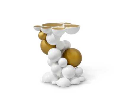Newton – Custom Handmade Stool