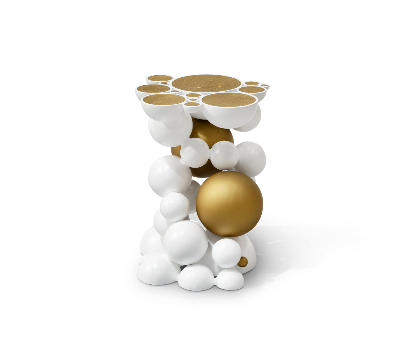 Newton – Custom Handmade Stool