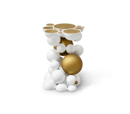 Newton – Custom Handmade Stool
