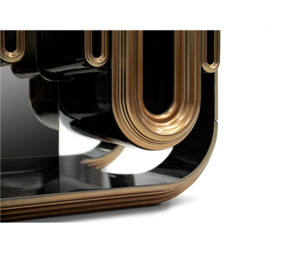 Oblong Luxury Sideboard