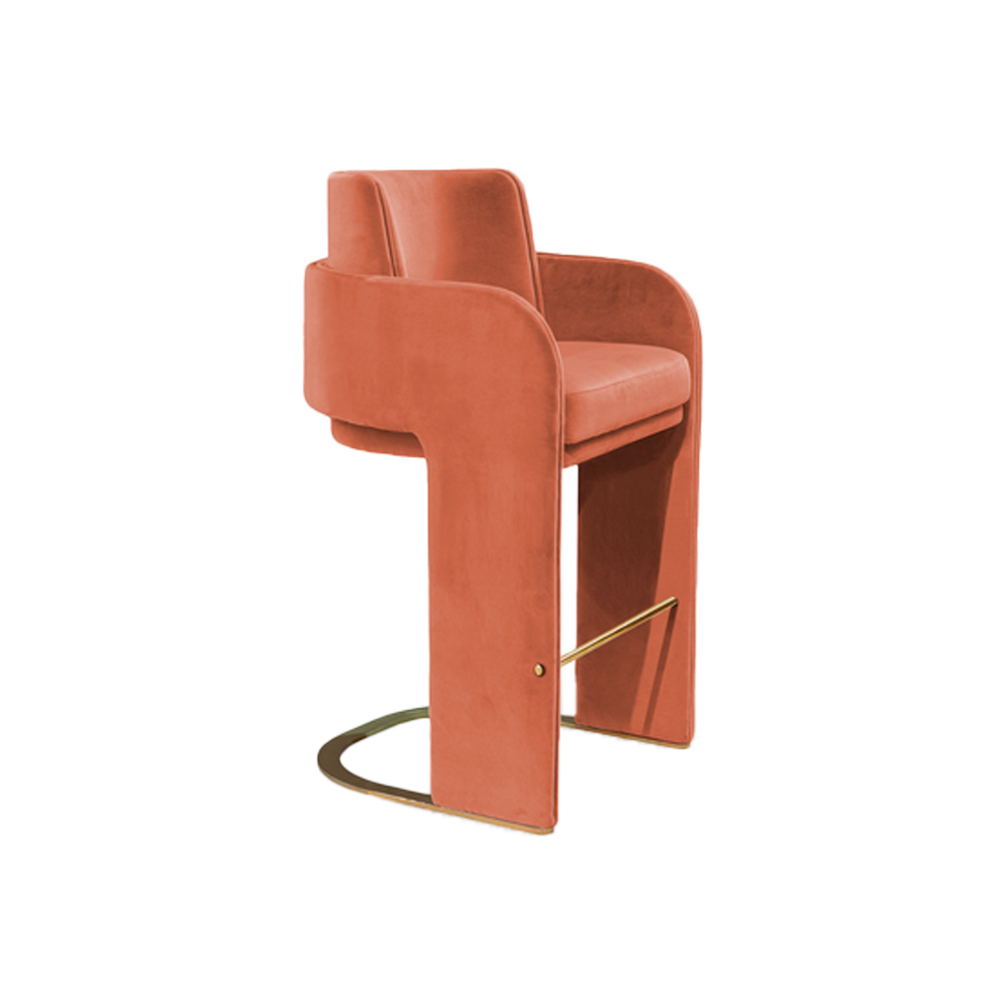 Odisseia Bar Chair
