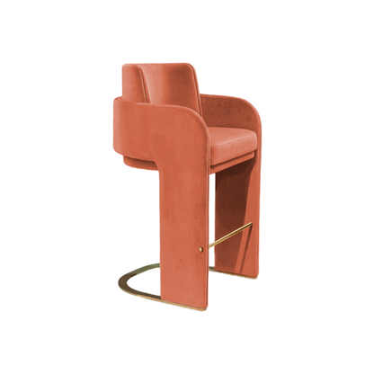 Odisseia Bar Chair