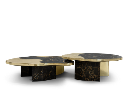 Ophelia Custom Coffee Tables