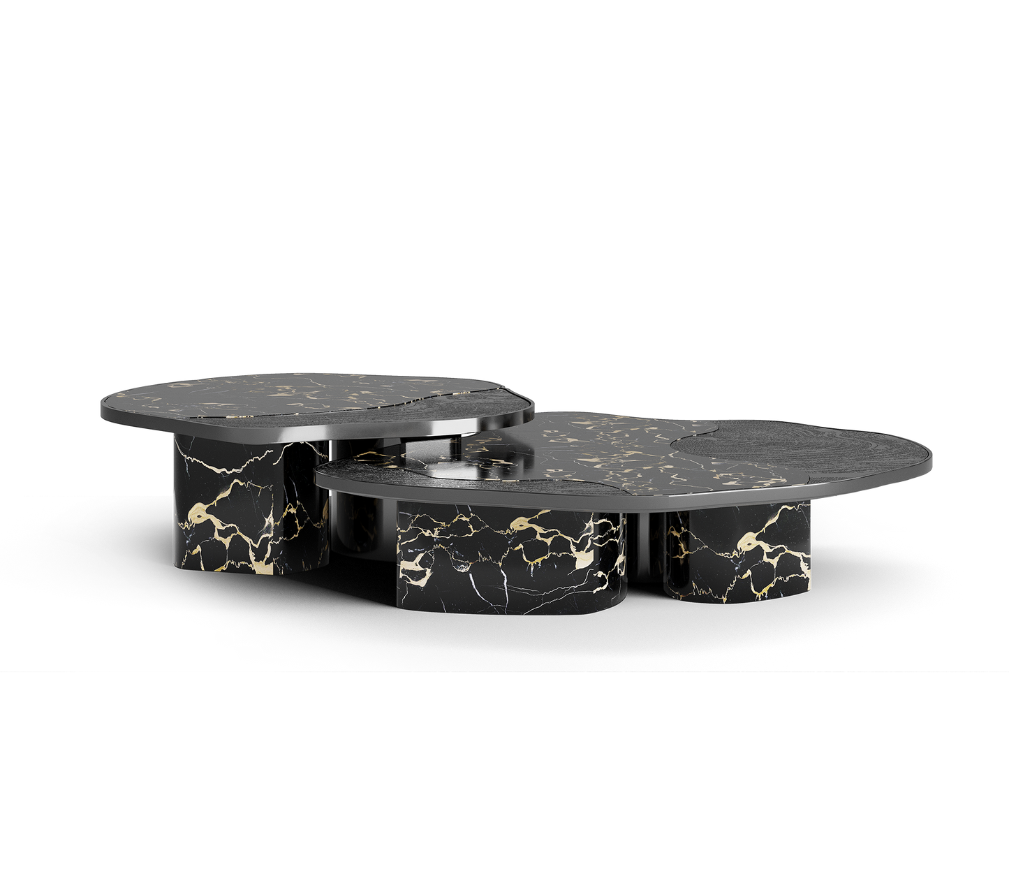 Ophelia Custom Coffee Tables