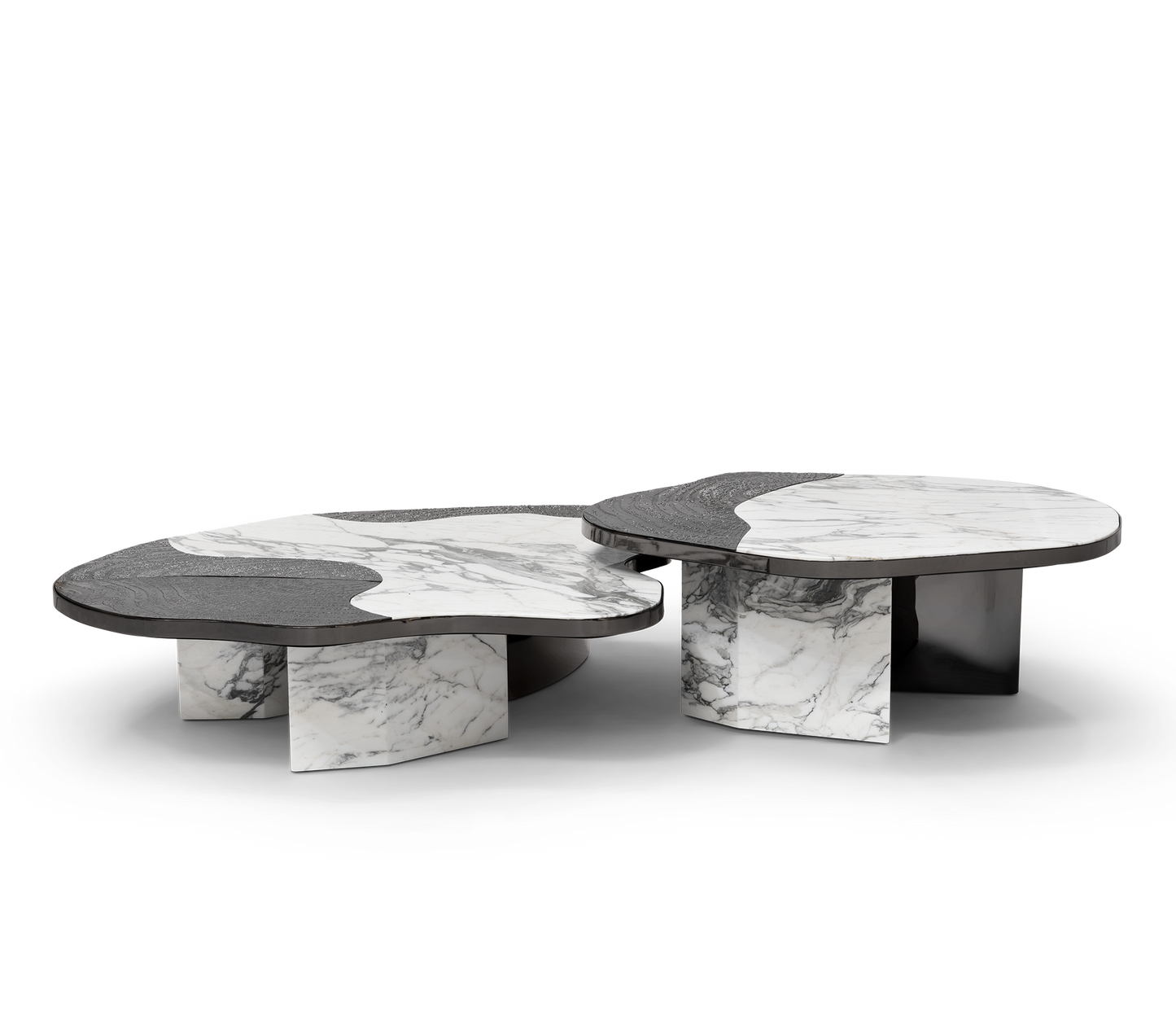 Ophelia Custom Coffee Tables