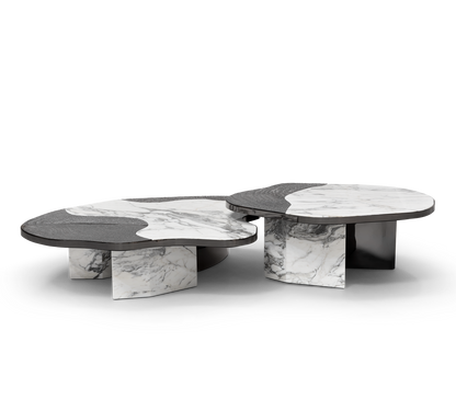 Ophelia Custom Coffee Tables