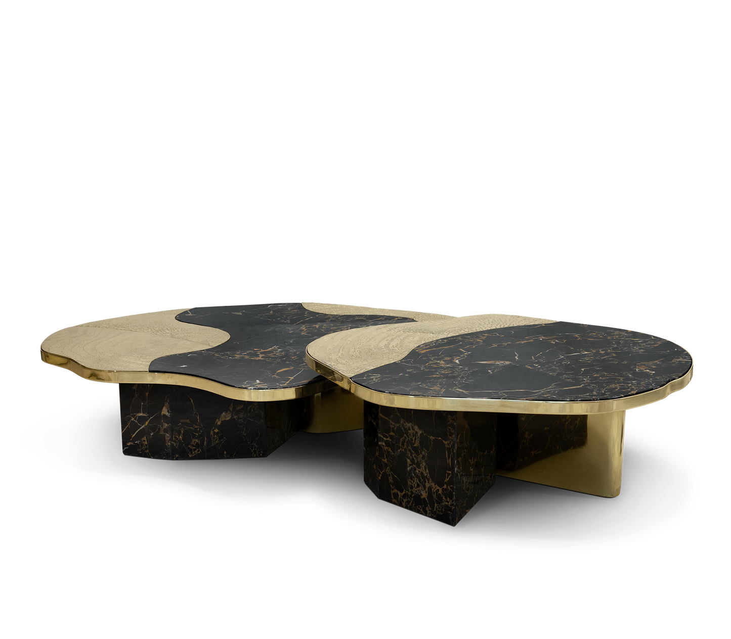 Ophelia Custom Coffee Tables