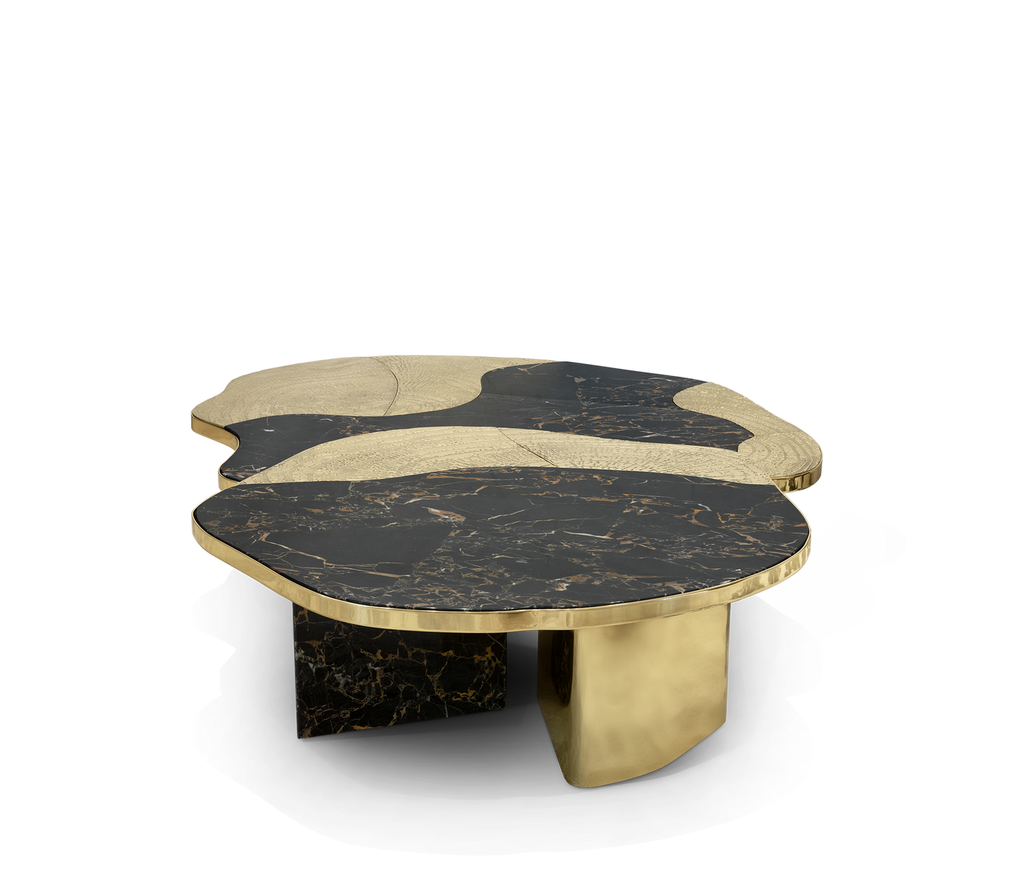 Ophelia Custom Coffee Tables
