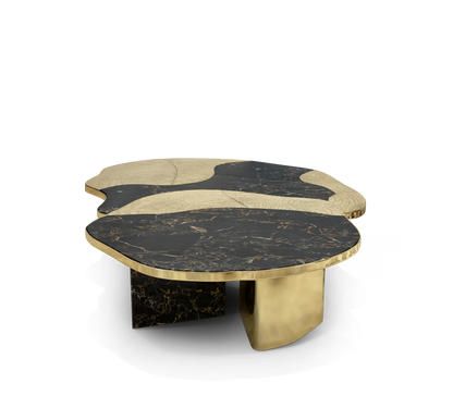 Ophelia Custom Coffee Tables