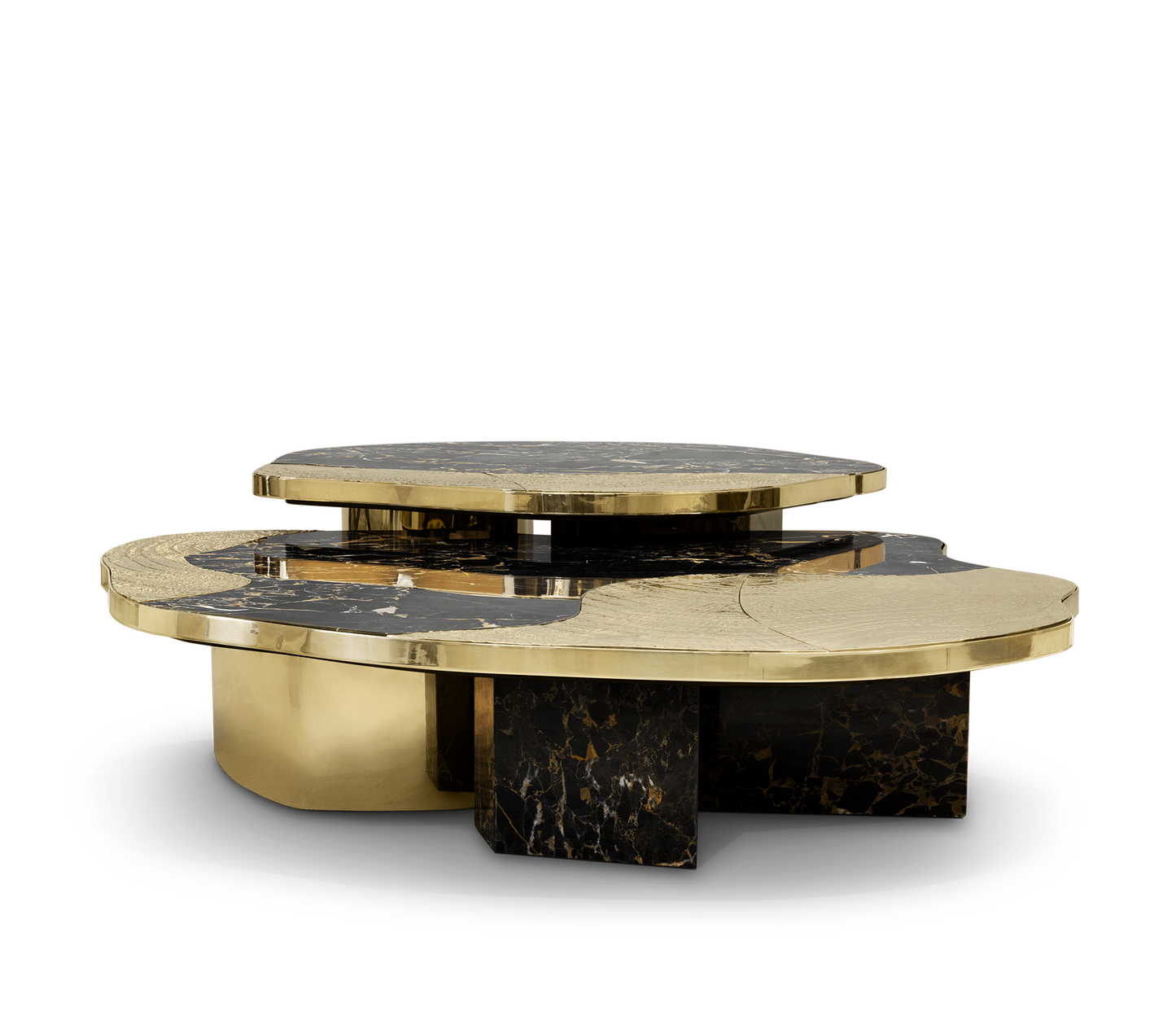 Ophelia Custom Coffee Tables