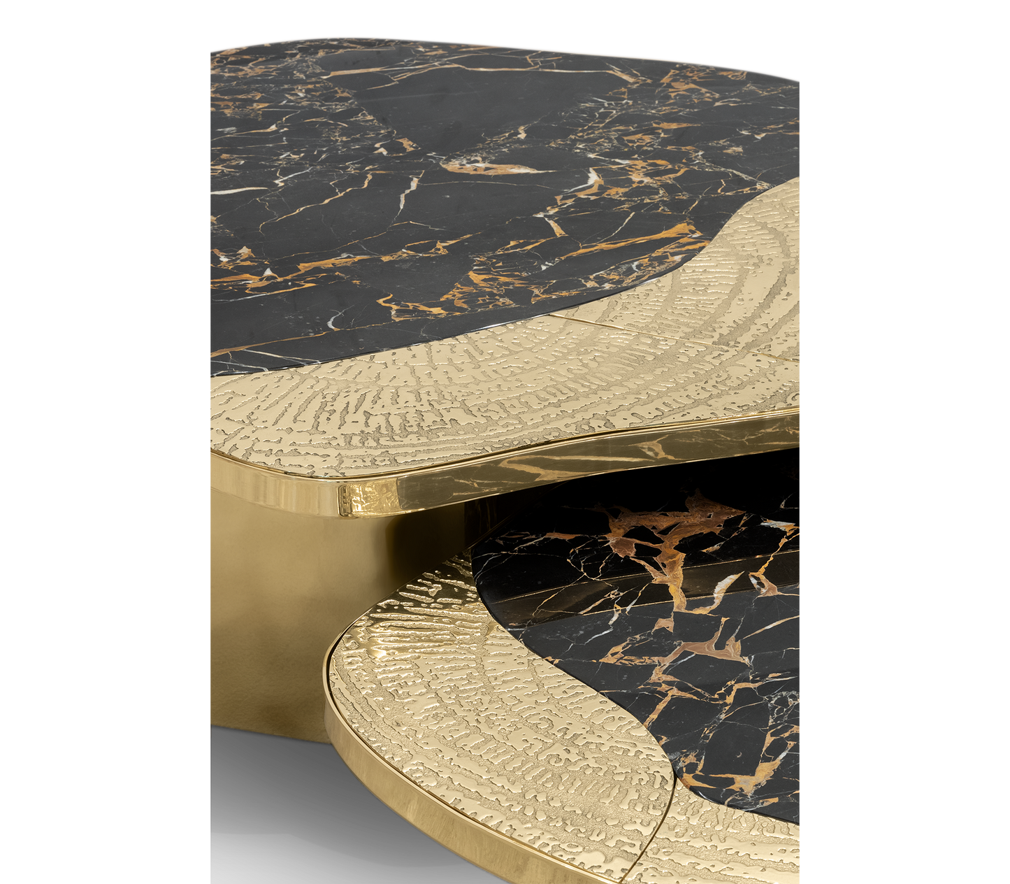 Ophelia Custom Coffee Tables