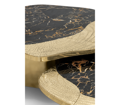 Ophelia Custom Coffee Tables