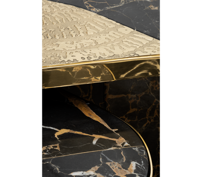 Ophelia Custom Coffee Tables