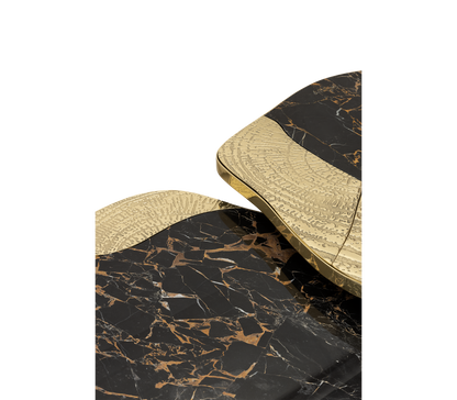 Ophelia Custom Coffee Tables