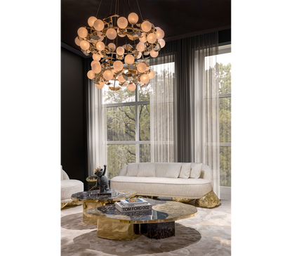 Ophelia Custom Coffee Tables