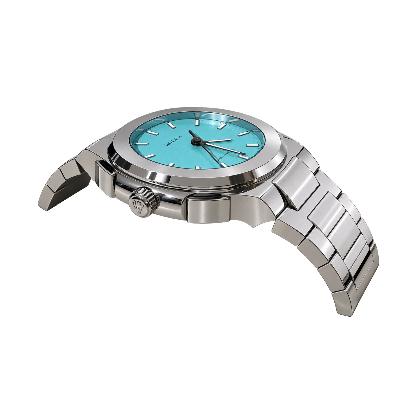 PATEK PHILIPPE Watch Coffee Table