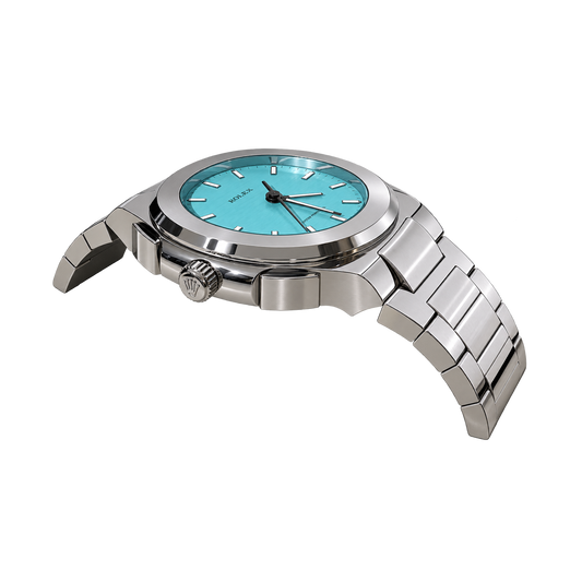 PATEK PHILIPPE Watch Coffee Table