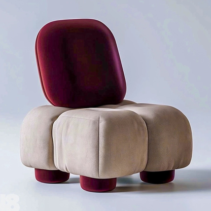 Pair Frey Armchair