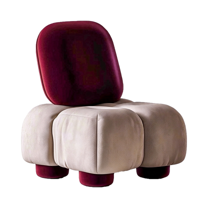 Pair Frey Armchair