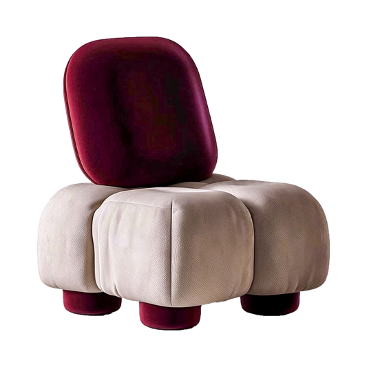 Pair Frey Armchair