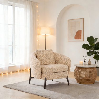 Parisa Comfort Chairs