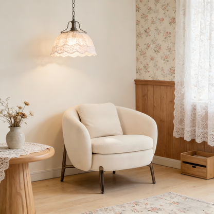 Parisa Comfort Chairs