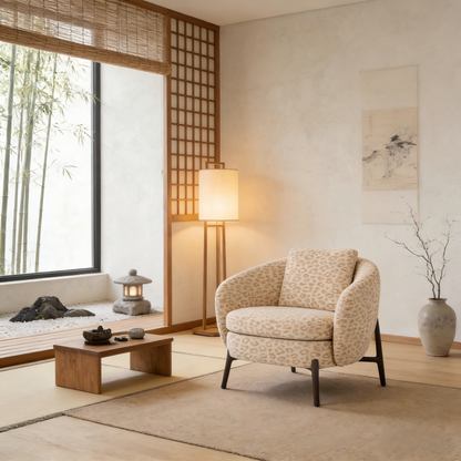 Parisa Comfort Chairs