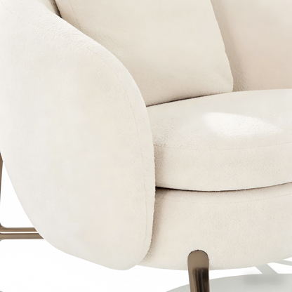 Parisa Comfort Chairs