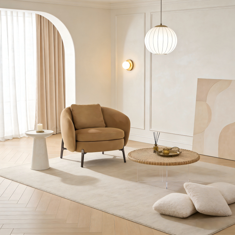 Parisa Comfort Chairs
