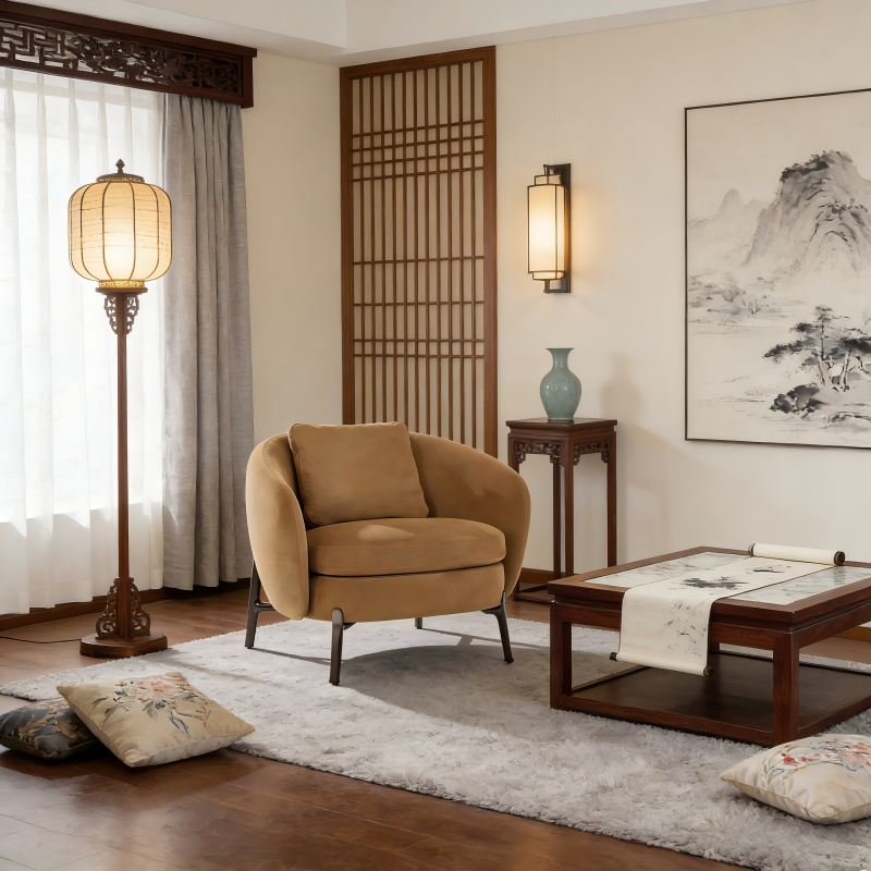 Parisa Comfort Chairs
