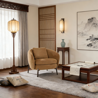 Parisa Comfort Chairs