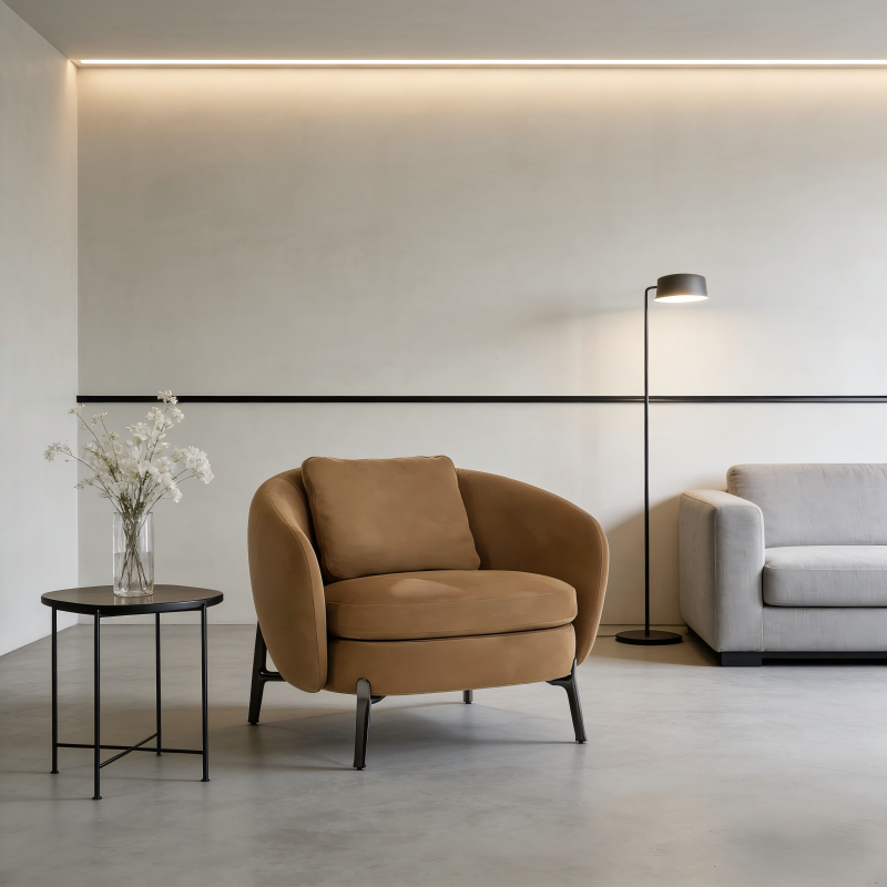 Parisa Comfort Chairs