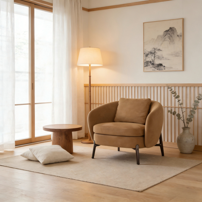 Parisa Comfort Chairs