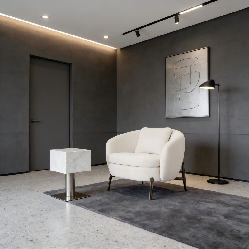 Parisa Comfort Chairs