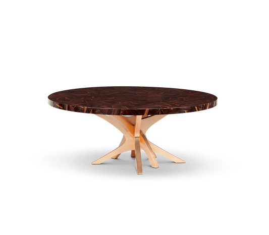 Patch Round Table