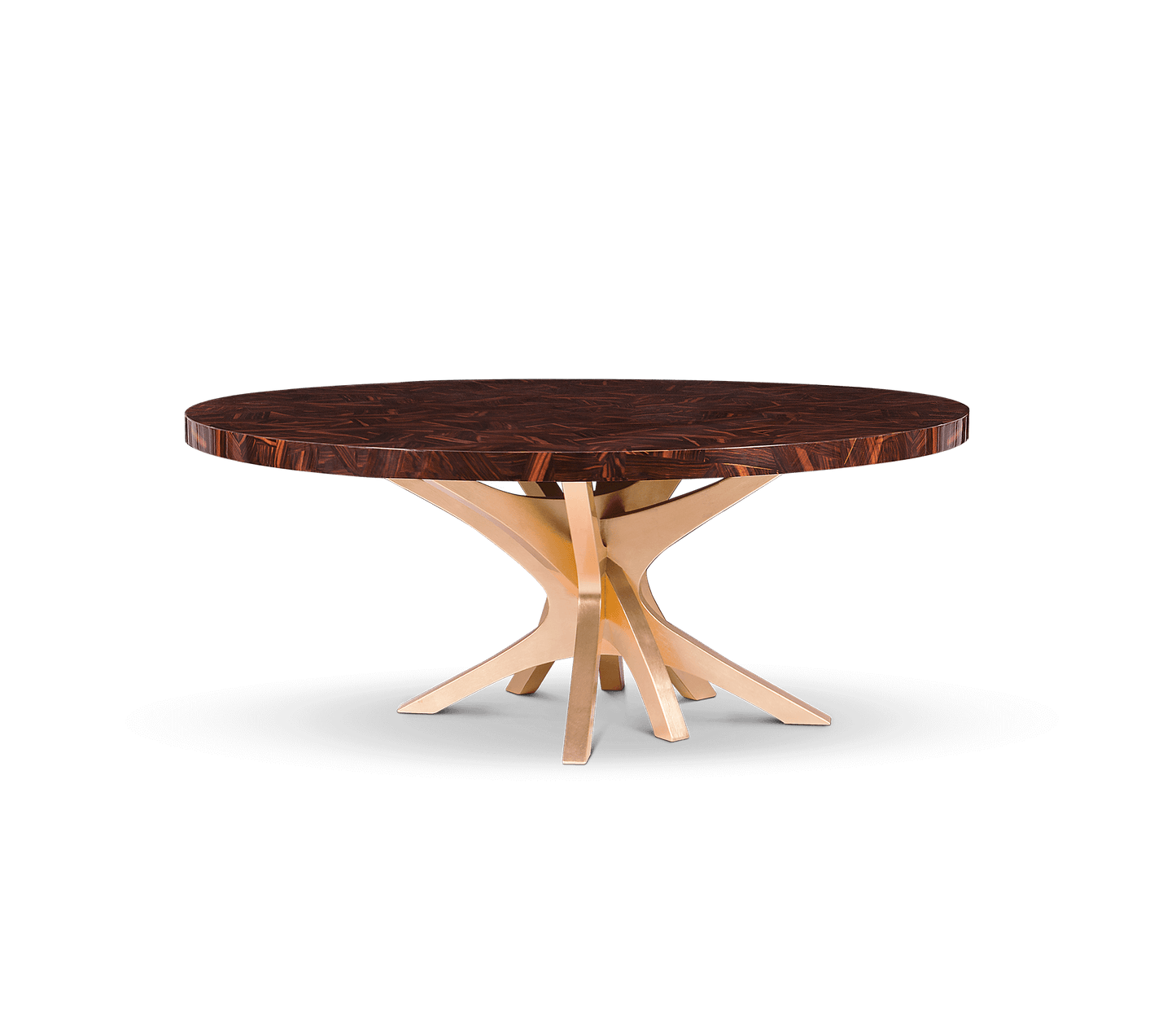 Patch Round Table
